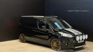 Ford Transit Connect 2017